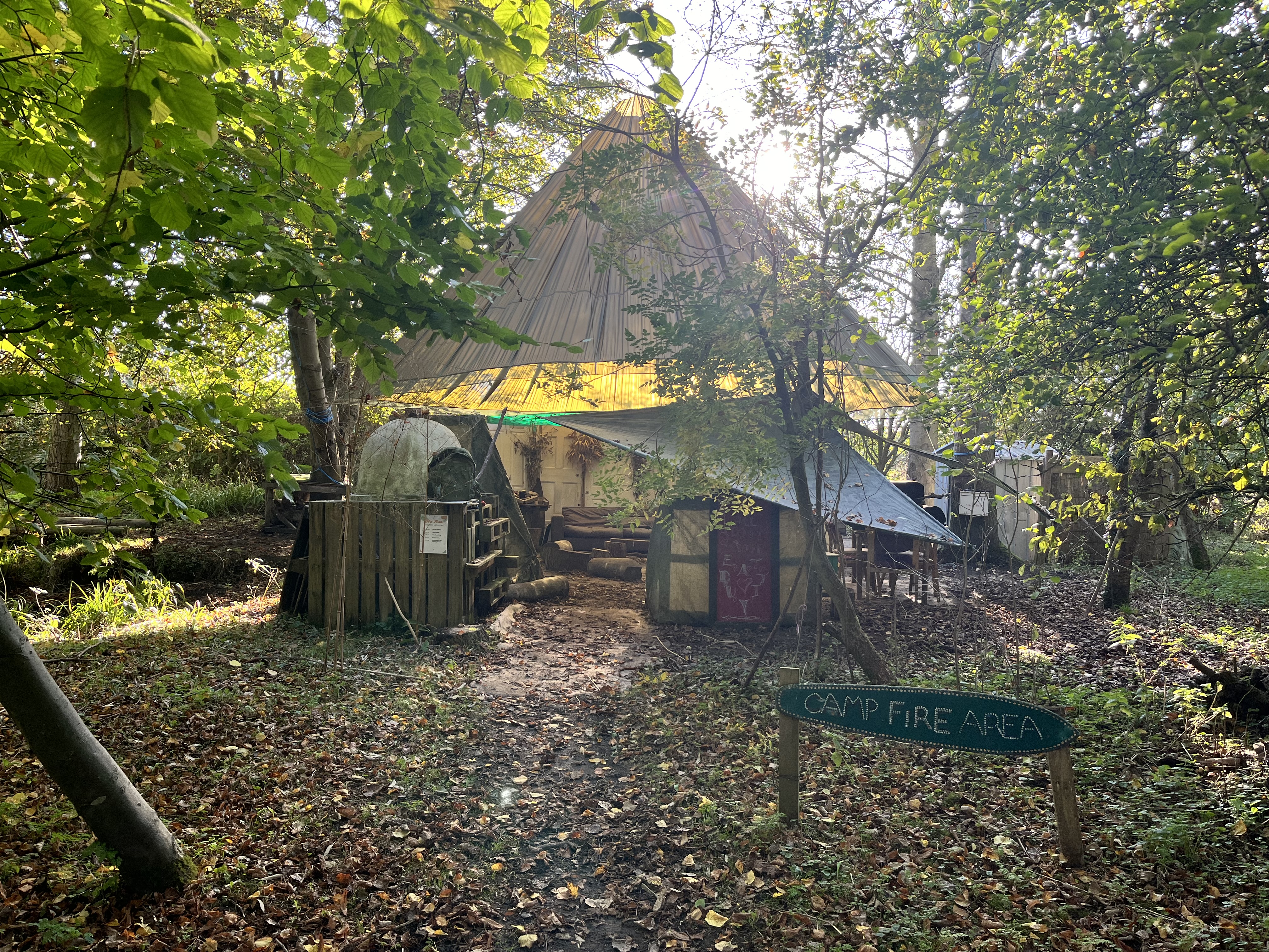 Alternative Provision